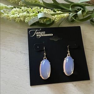 Tanya creations dangle earrings